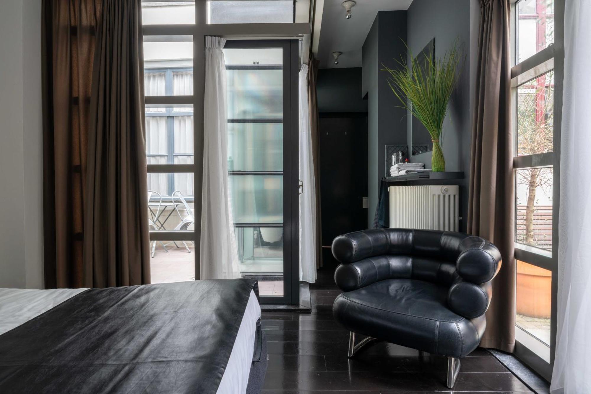 Zocher6 Bnb A Monumental Town House In The City Center Utrecht Kültér fotó